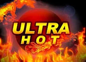 Gra Ultra Hot – Zagraj bezpłatnie w Polsce z obrazkiem.