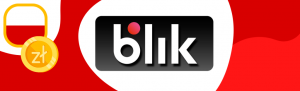 BLIK kasyno online