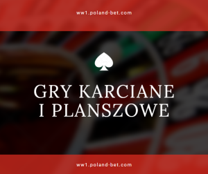 kasyno mobilne Polska