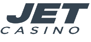 Logo Jet Casino