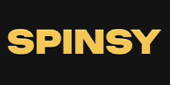 Logo kasyna Spinsy