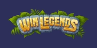 Logo WinLegends Casino
